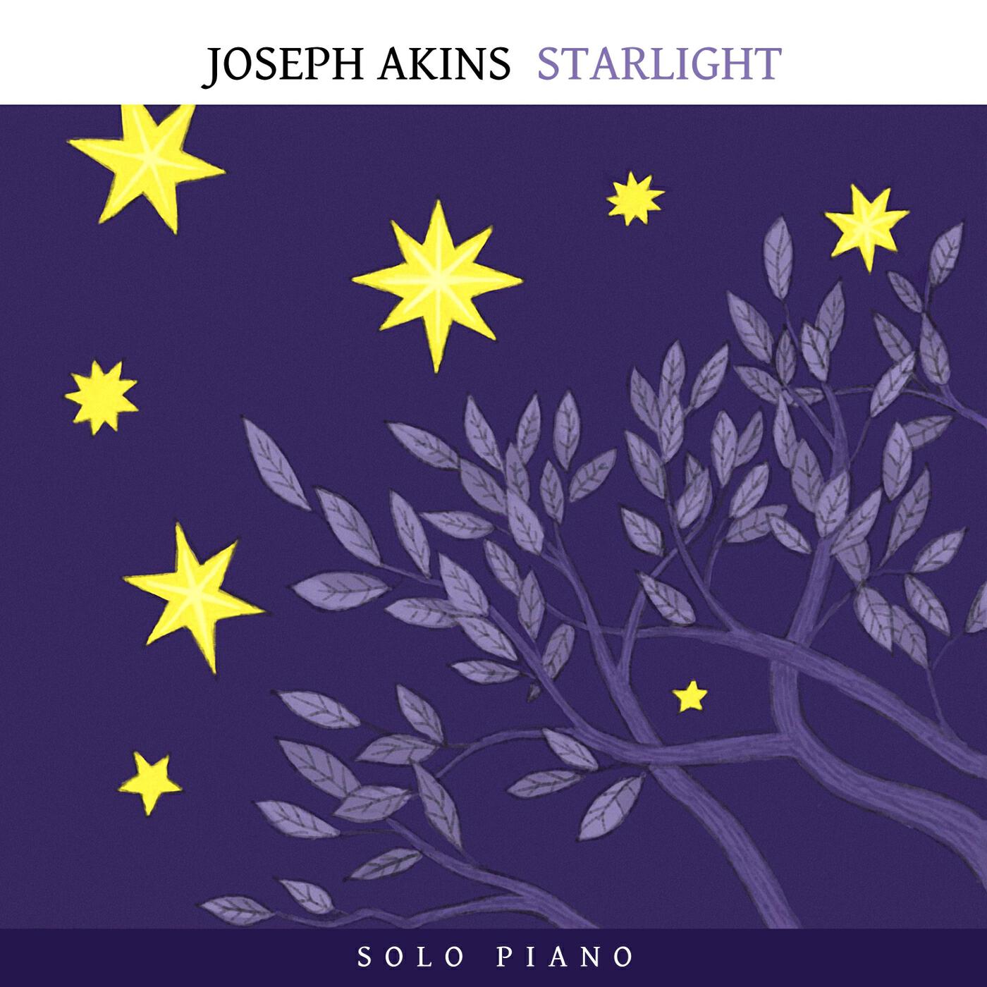 Релиз Starlight