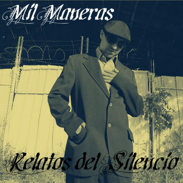 Трек Mi Lenguaje