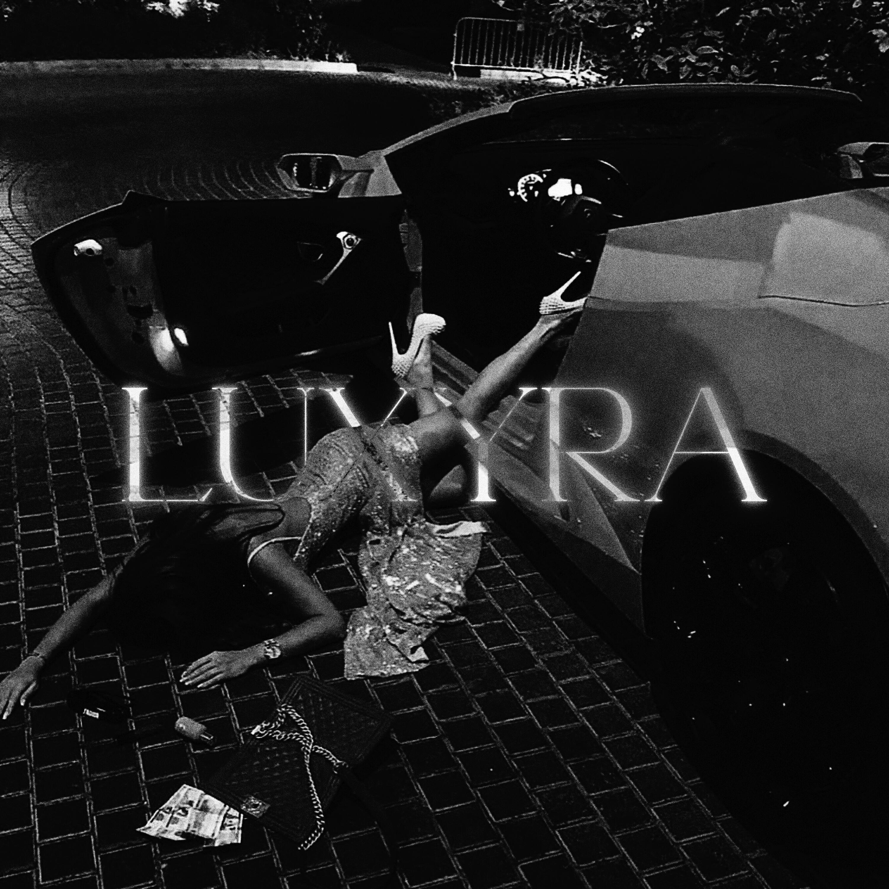Релиз luxyra