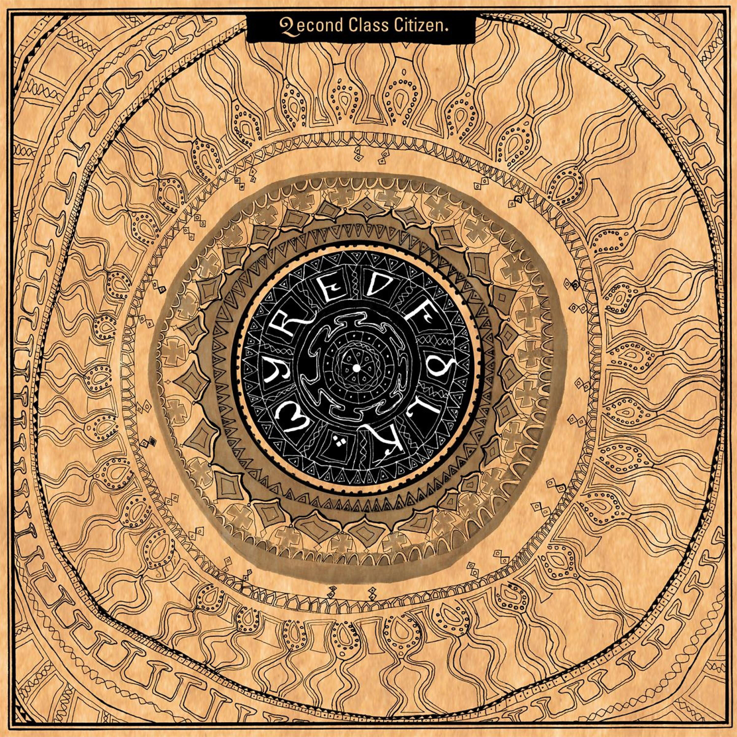 Релиз Wyred Folk EP