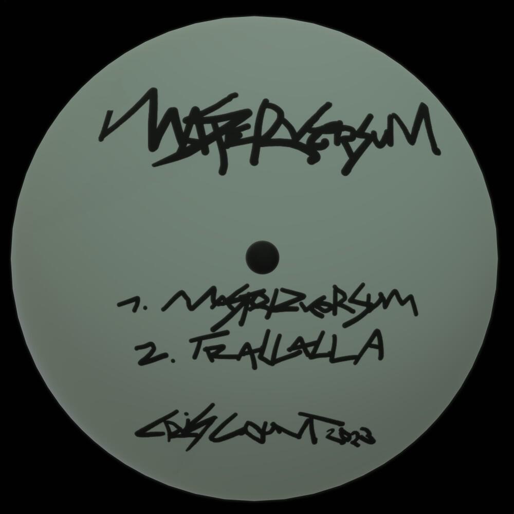 Релиз Masterversum