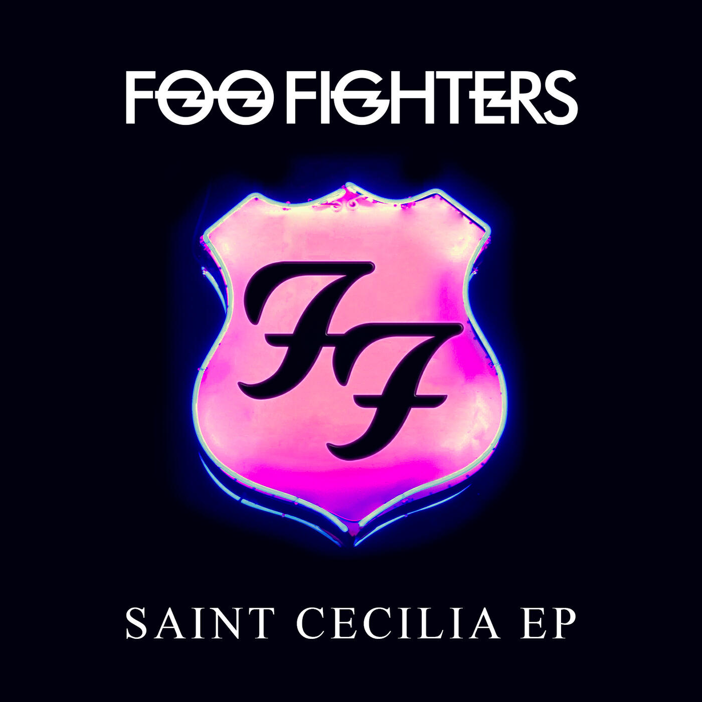 Релиз Saint Cecilia EP