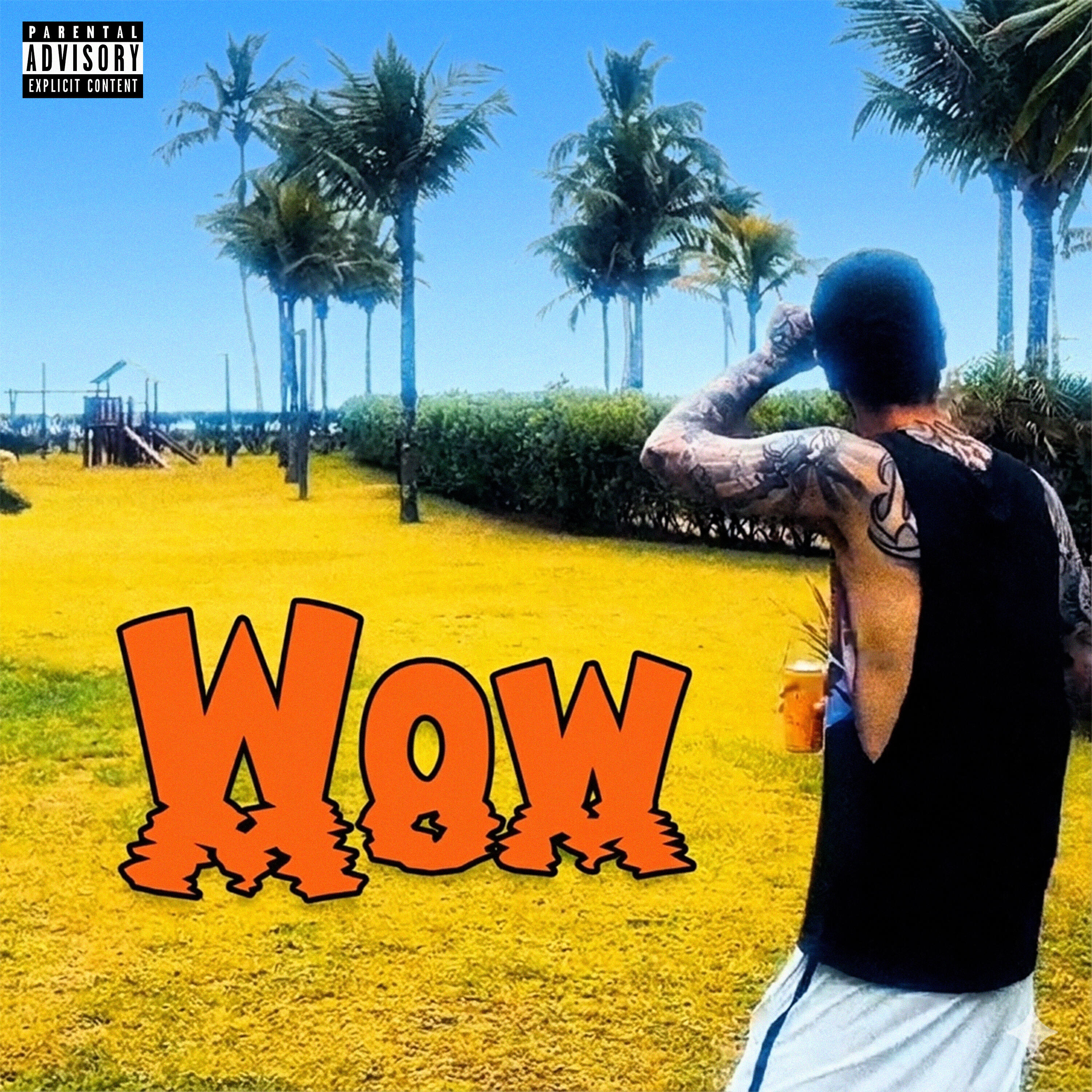 Релиз Wow