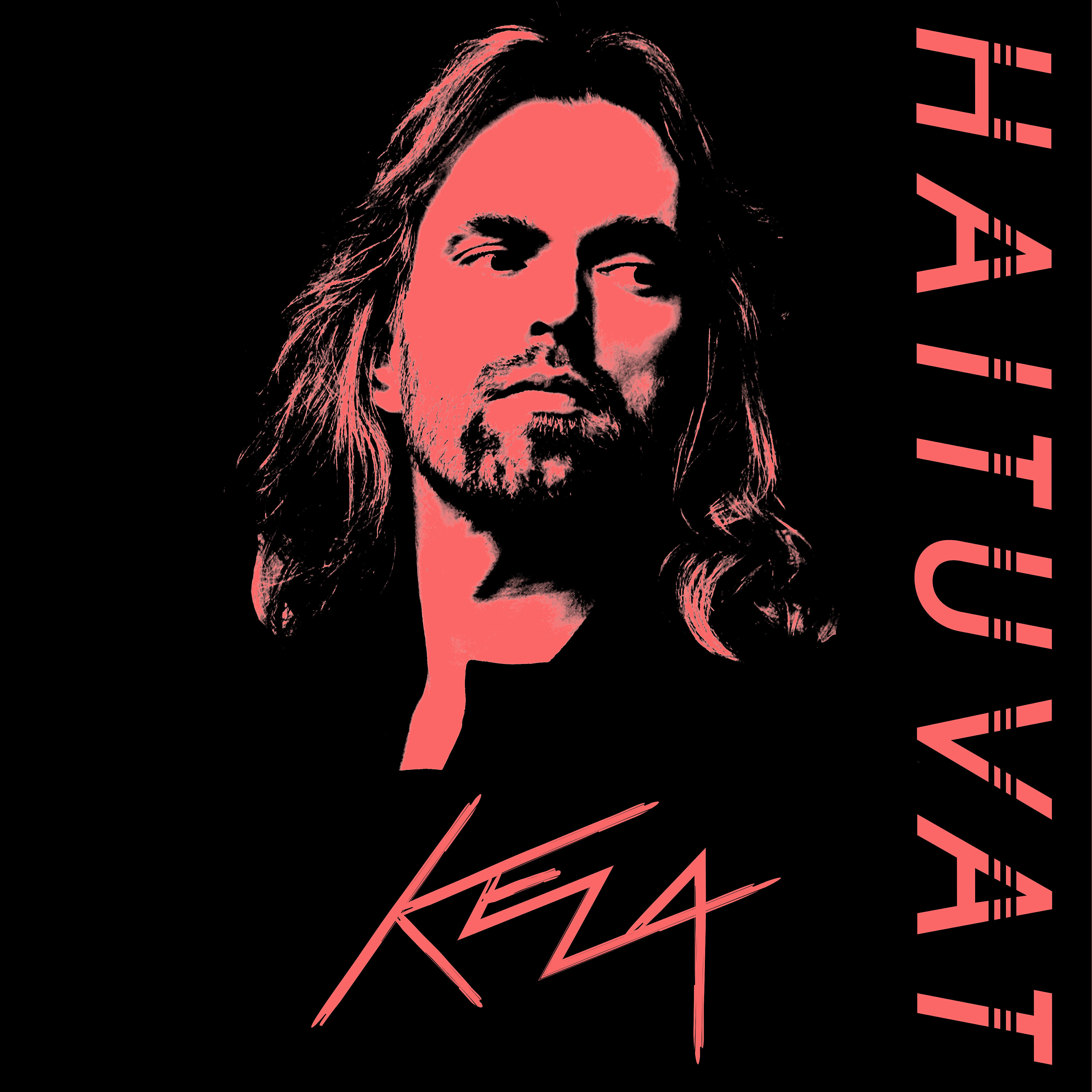 Постер альбома Haituvat (feat. Ilkka Alanko) [Vain elämää kausi 12]