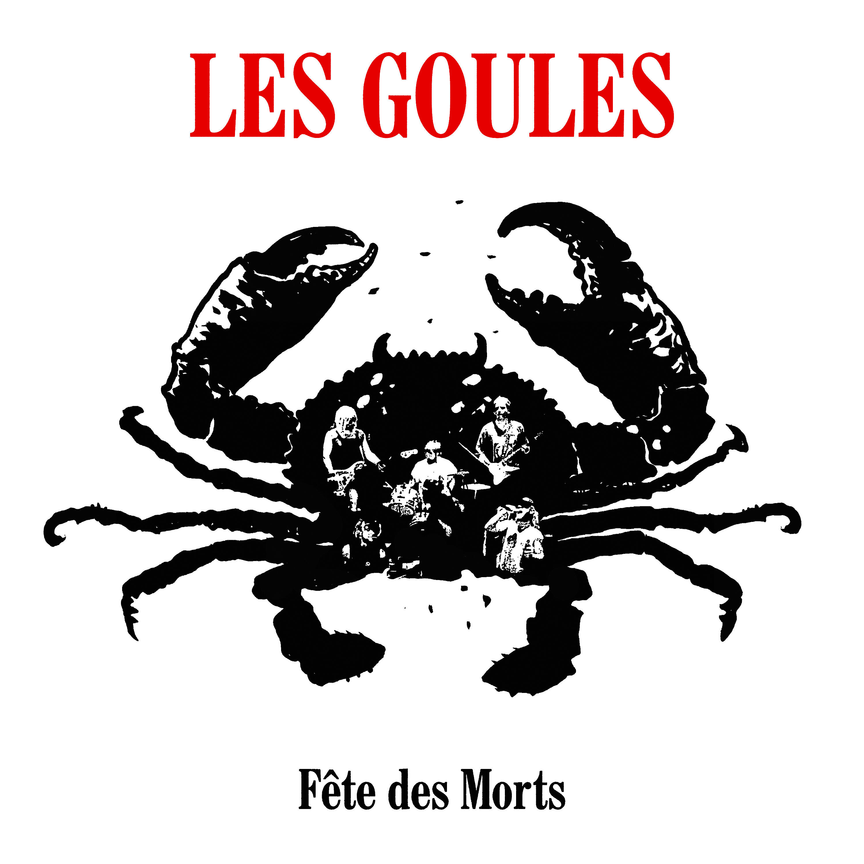 Релиз Fête des morts