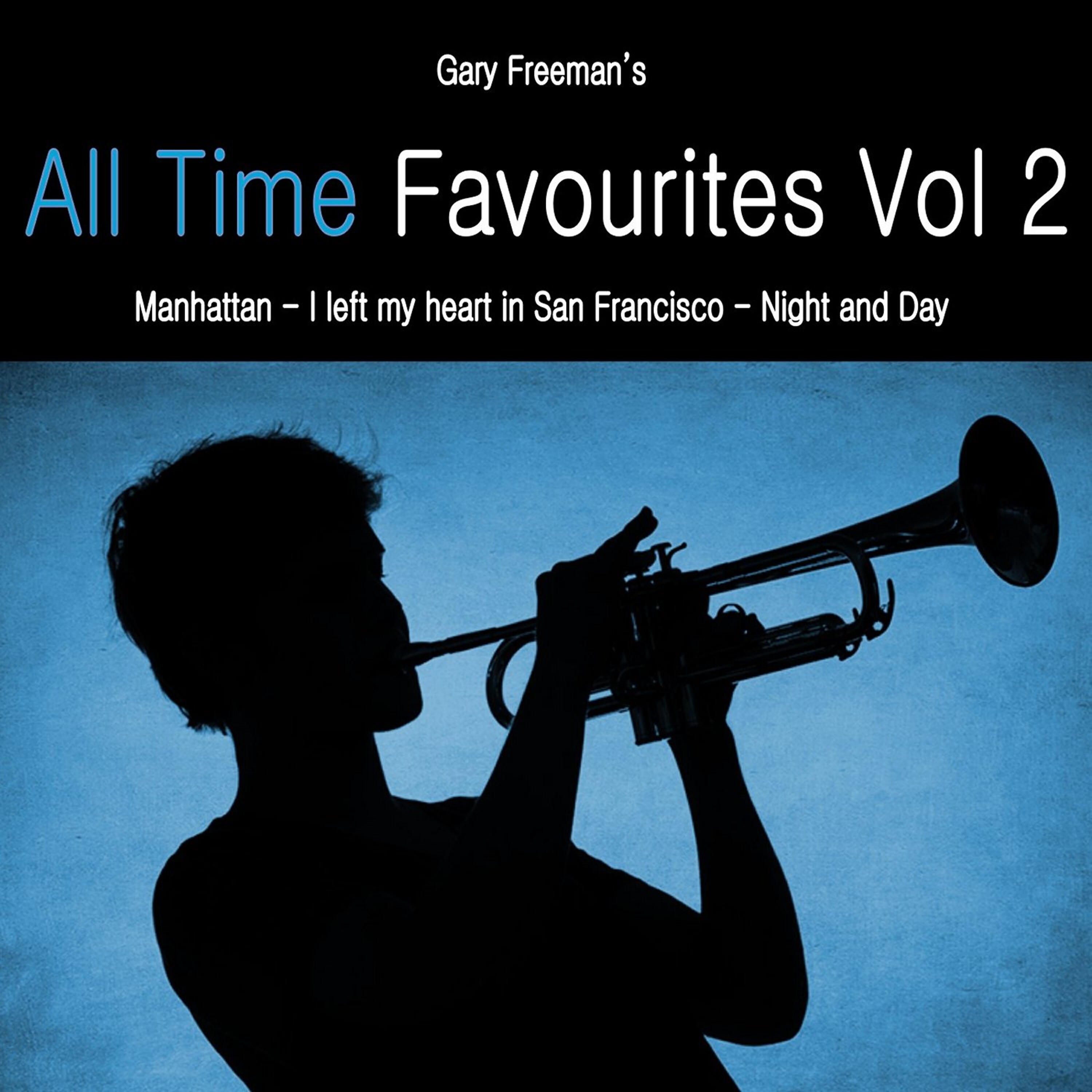 Релиз All Time Favourites, Vol. 2