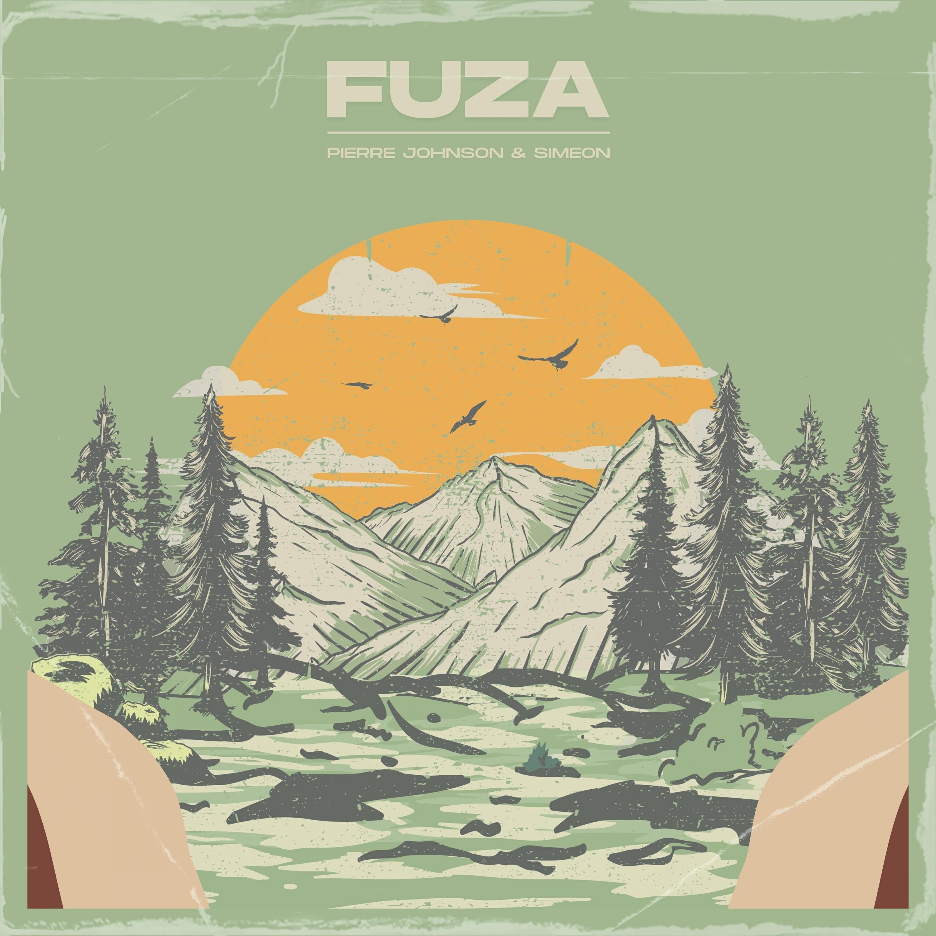 Релиз Fuza