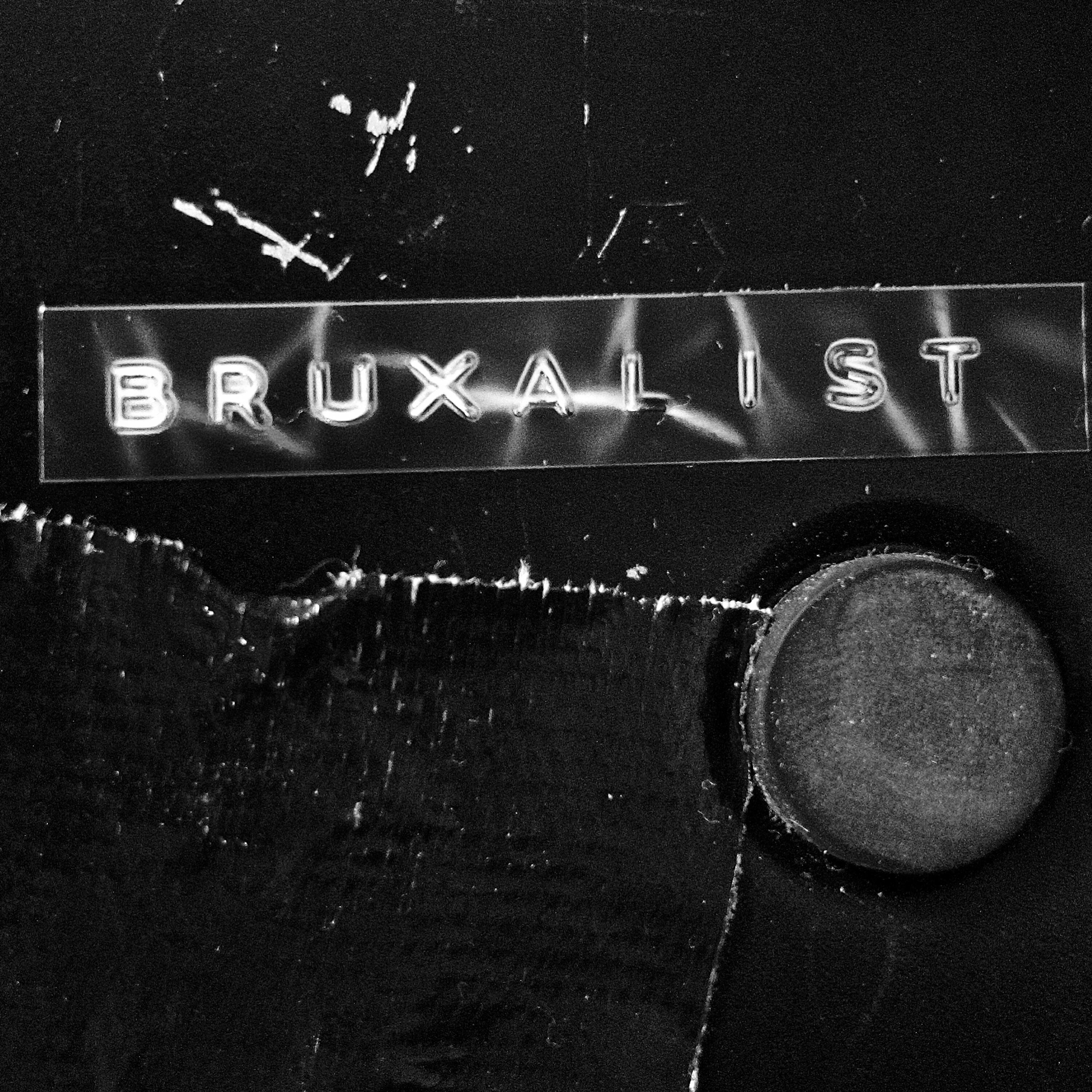 Релиз Bruxalist