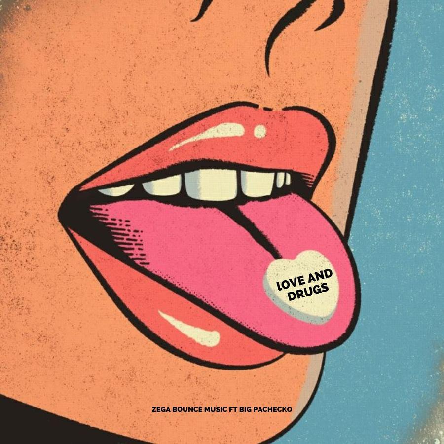 Zega Bounce Music
