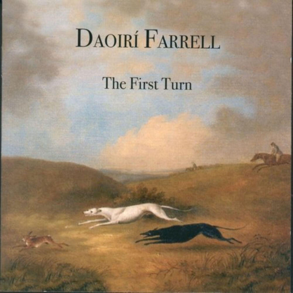 Релиз The First Turn