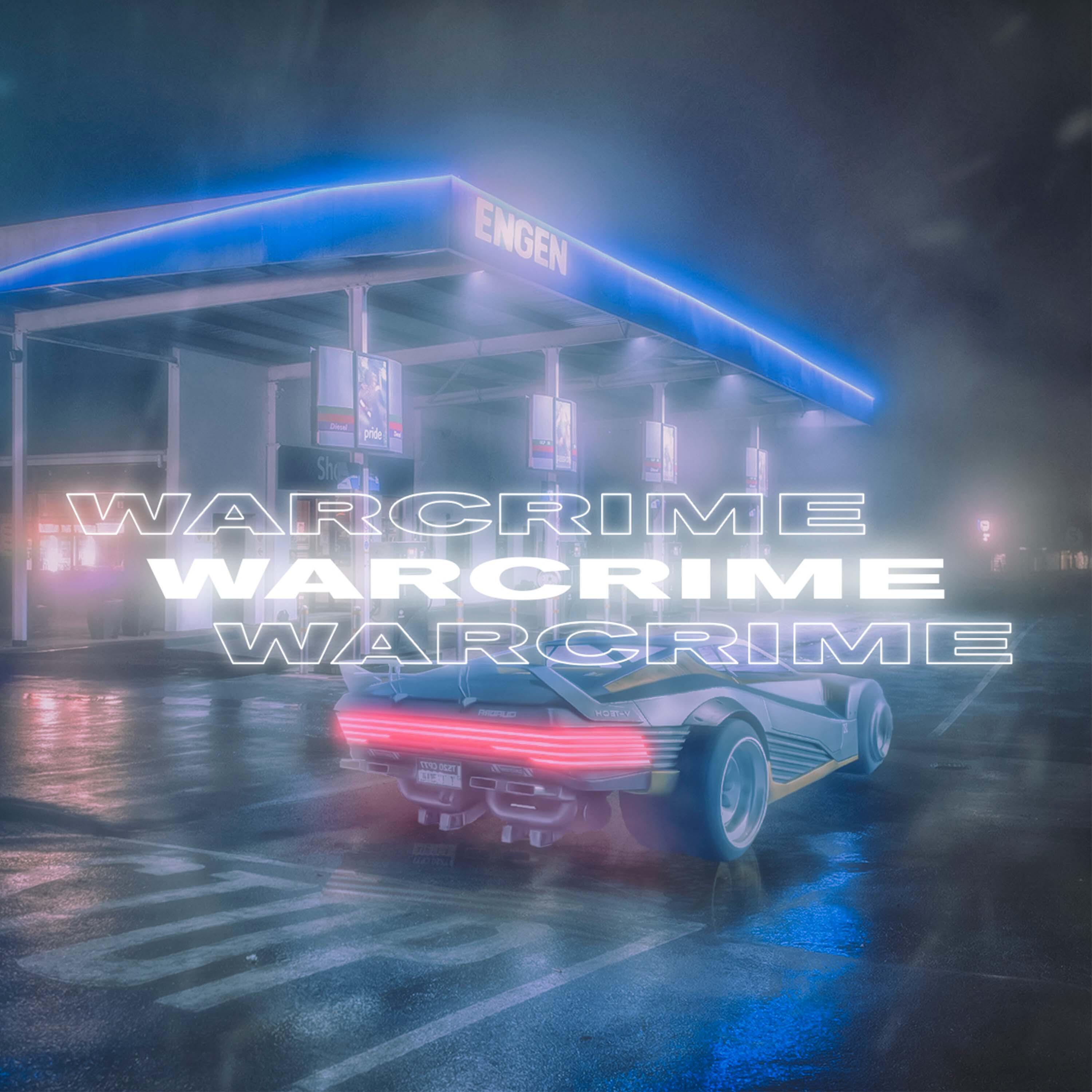 Трек WARCRIME