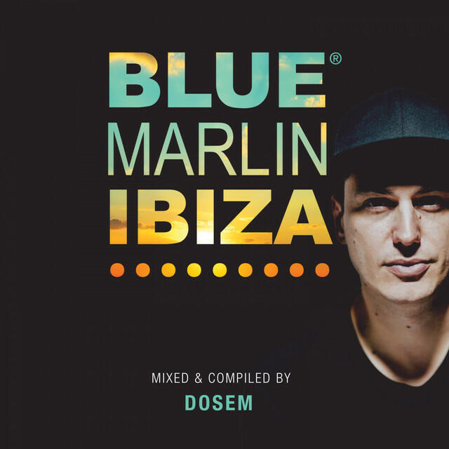 Релиз Blue Marlin Ibiza Vol: 10 (DJ Mix)