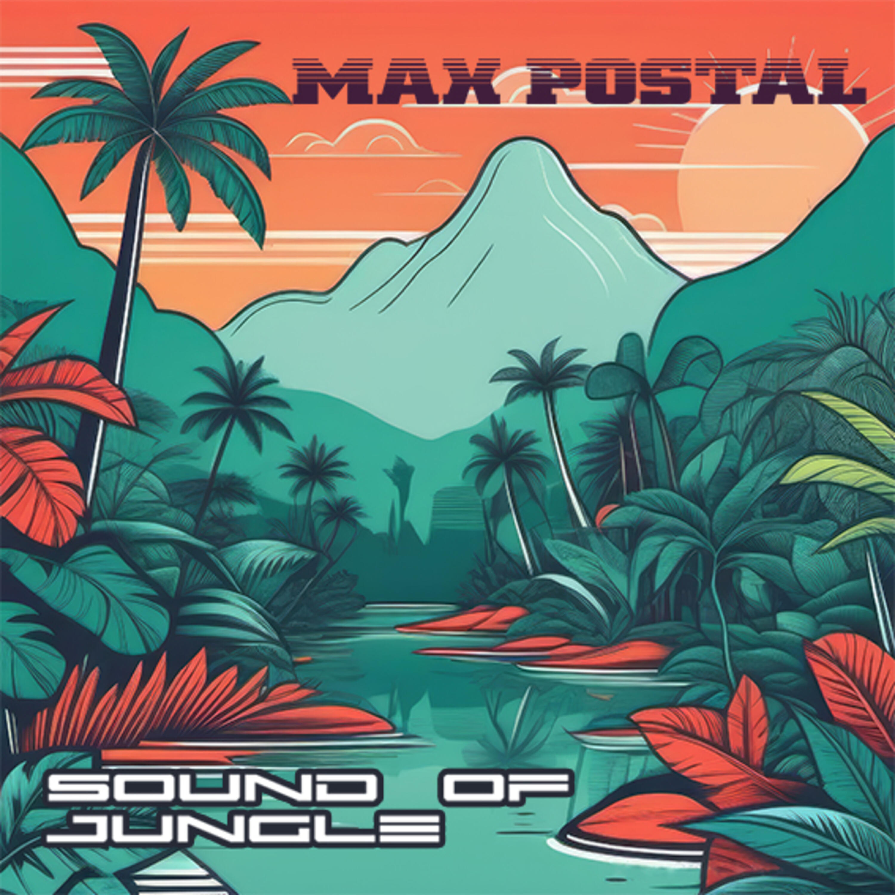 Релиз Sound Of Jungle