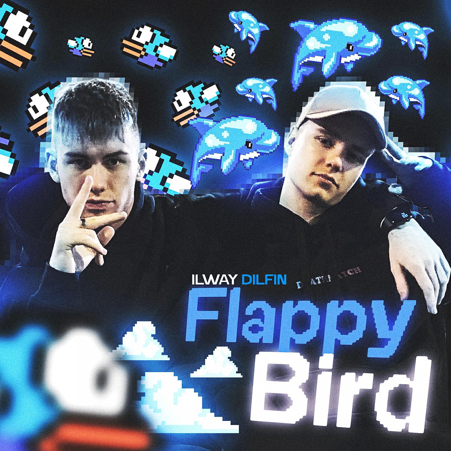 Релиз Flappy Bird