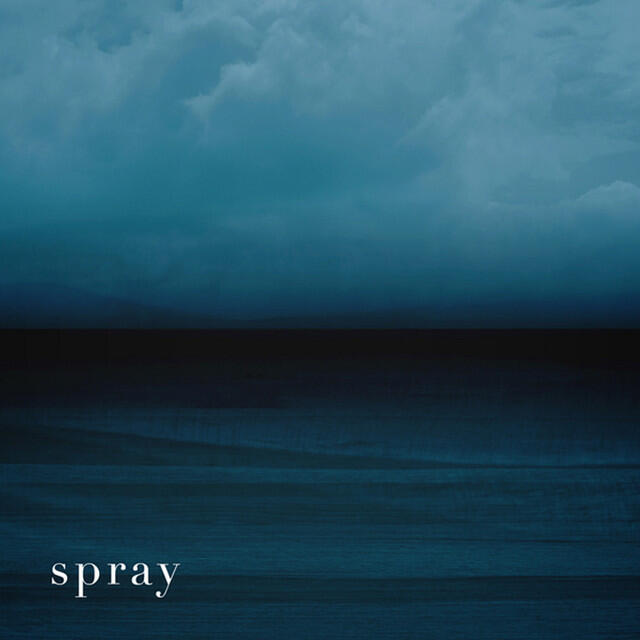 Релиз Spray Volume 06