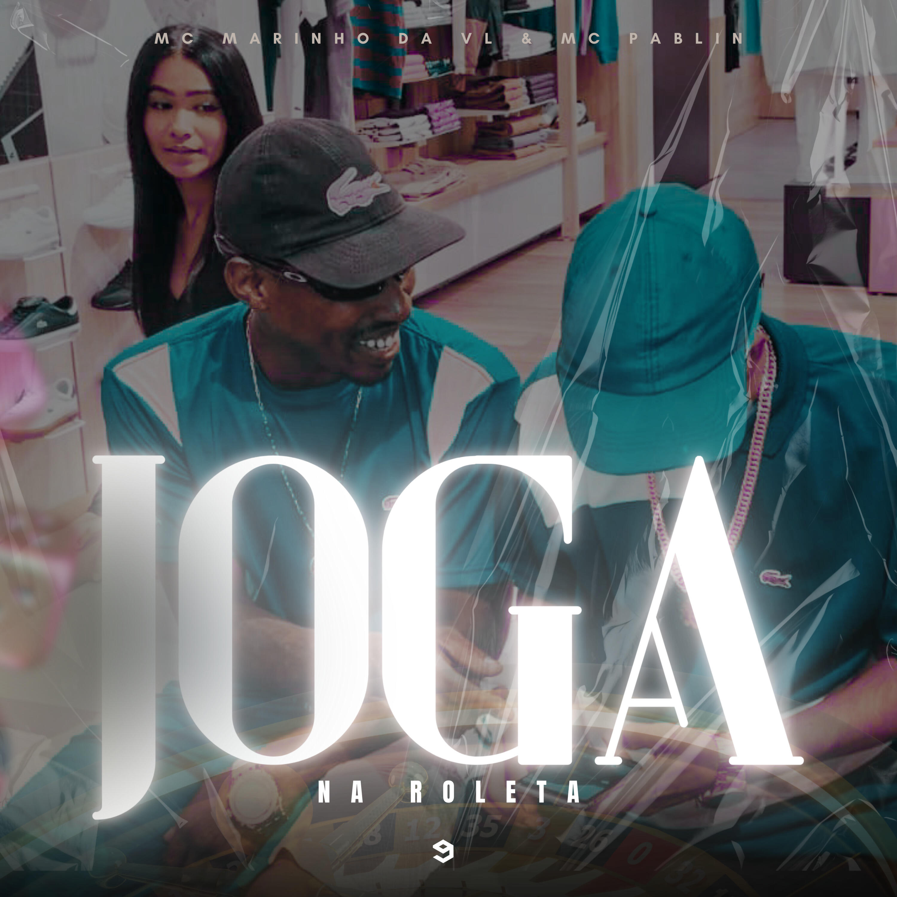 Релиз Joga na Roleta