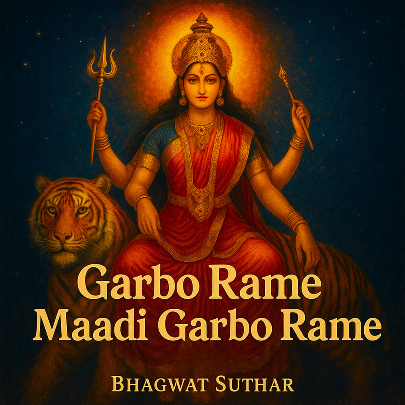Bhagwat Suthar