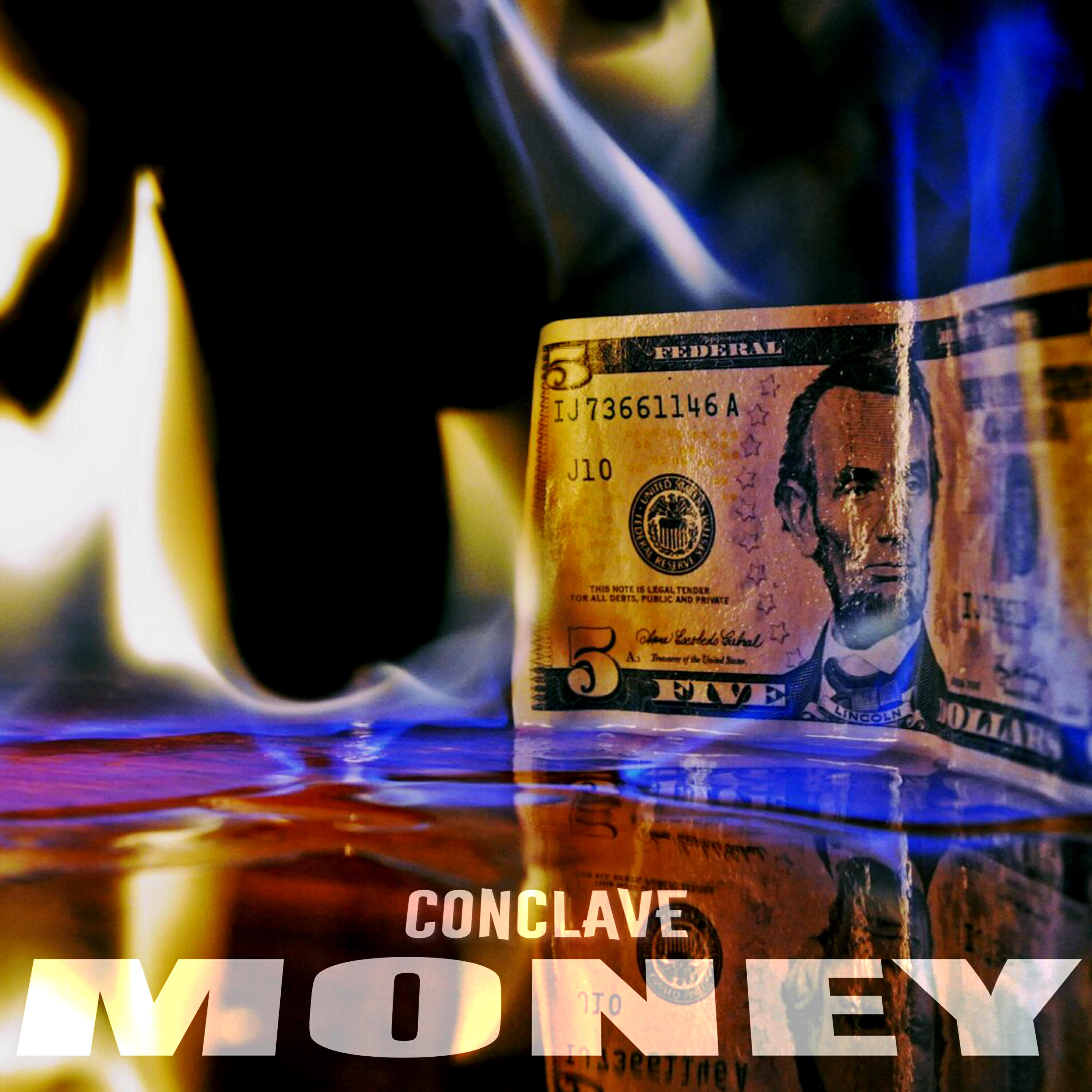 Релиз Money