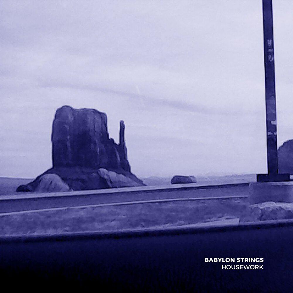 Релиз Babylon Strings