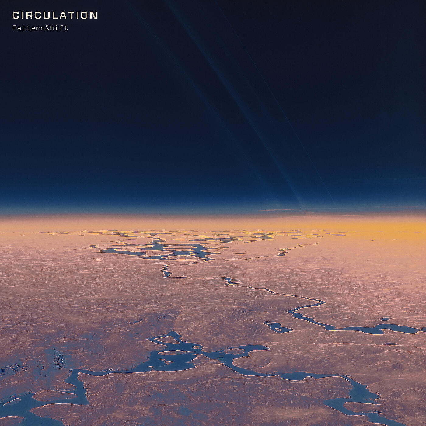 Релиз Circulation