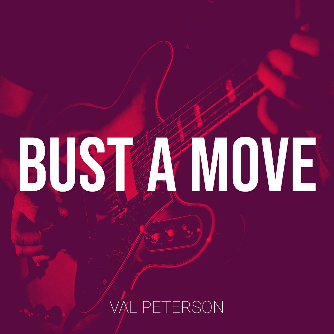 Релиз Bust a Move