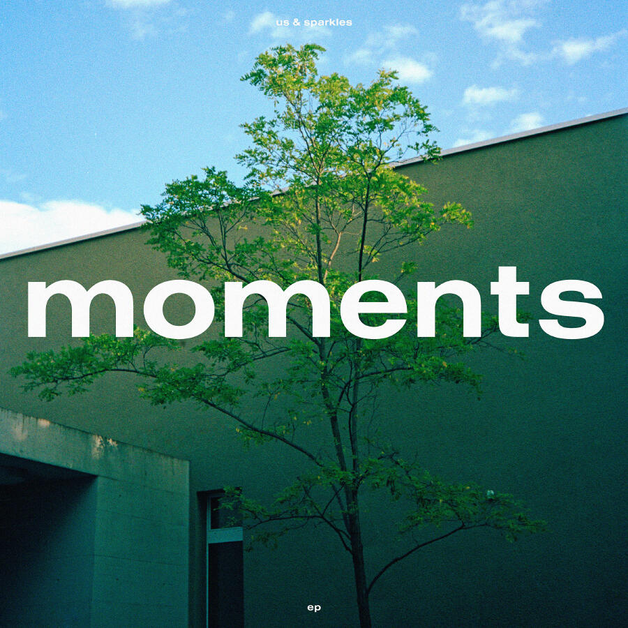 Релиз moments