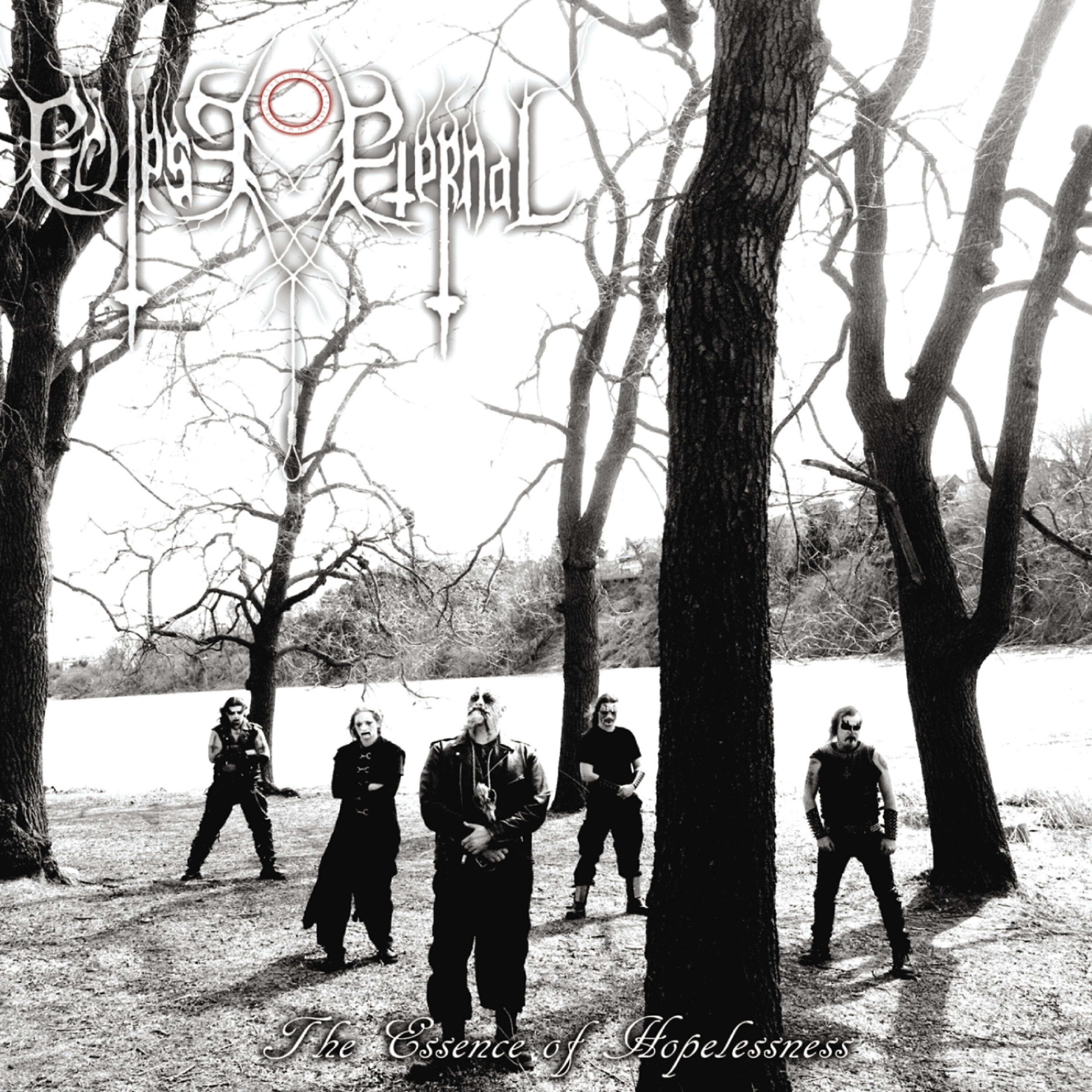 Релиз The Essence of Hopelessness