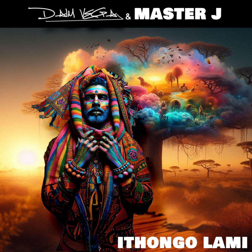 Релиз iThongo Lami