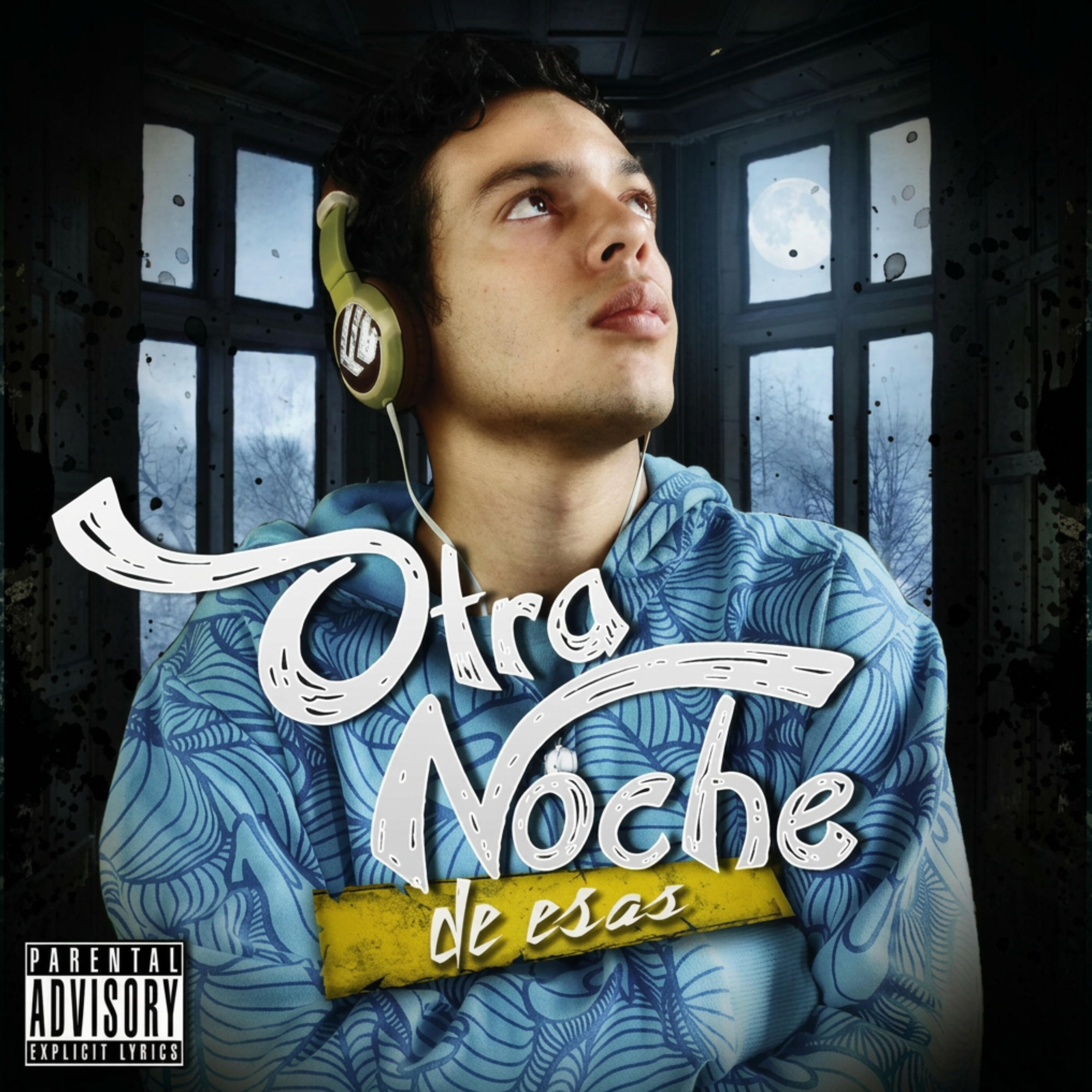 Релиз Otra Noche de Esas