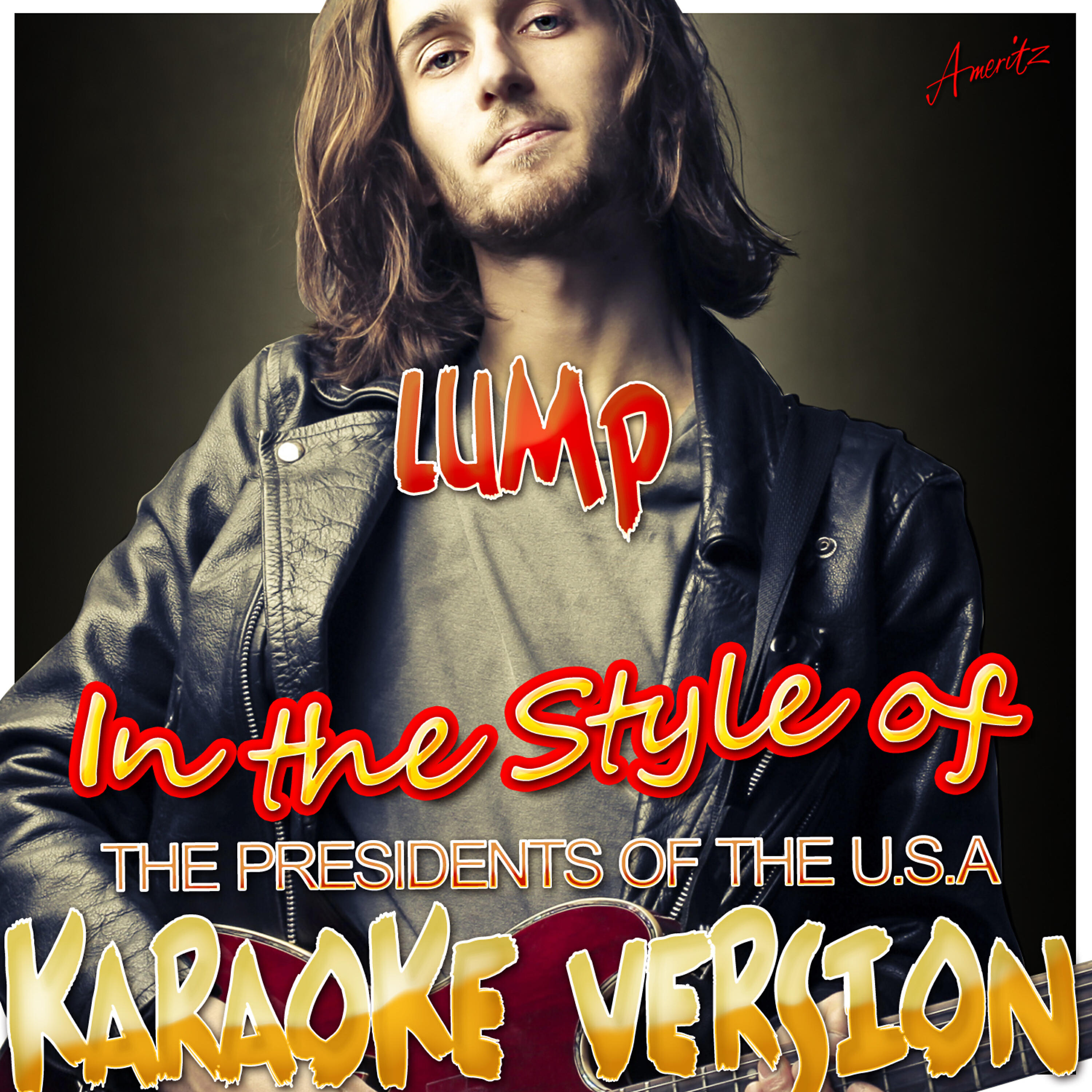 Релиз Lump (In the Style of Presidents of the U.S.A.) [Karaoke Version]