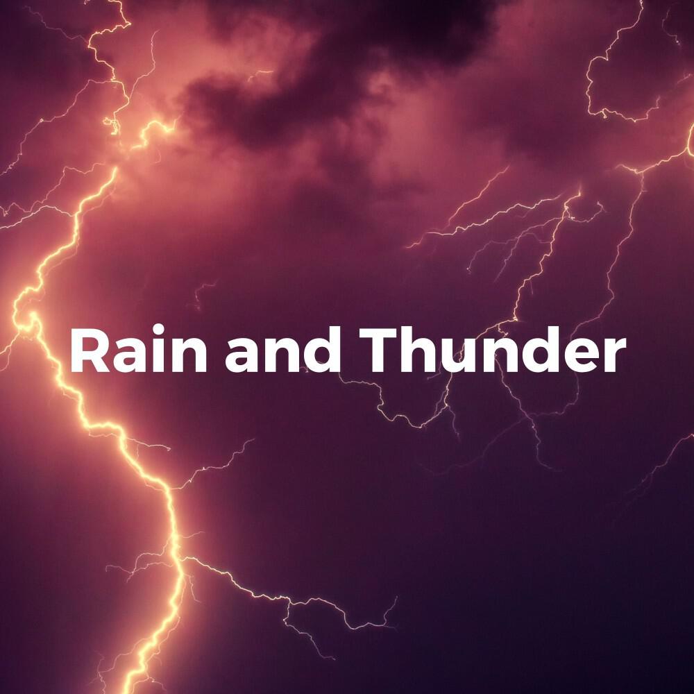 Релиз Gentle Showers and Angry Thunderstorms