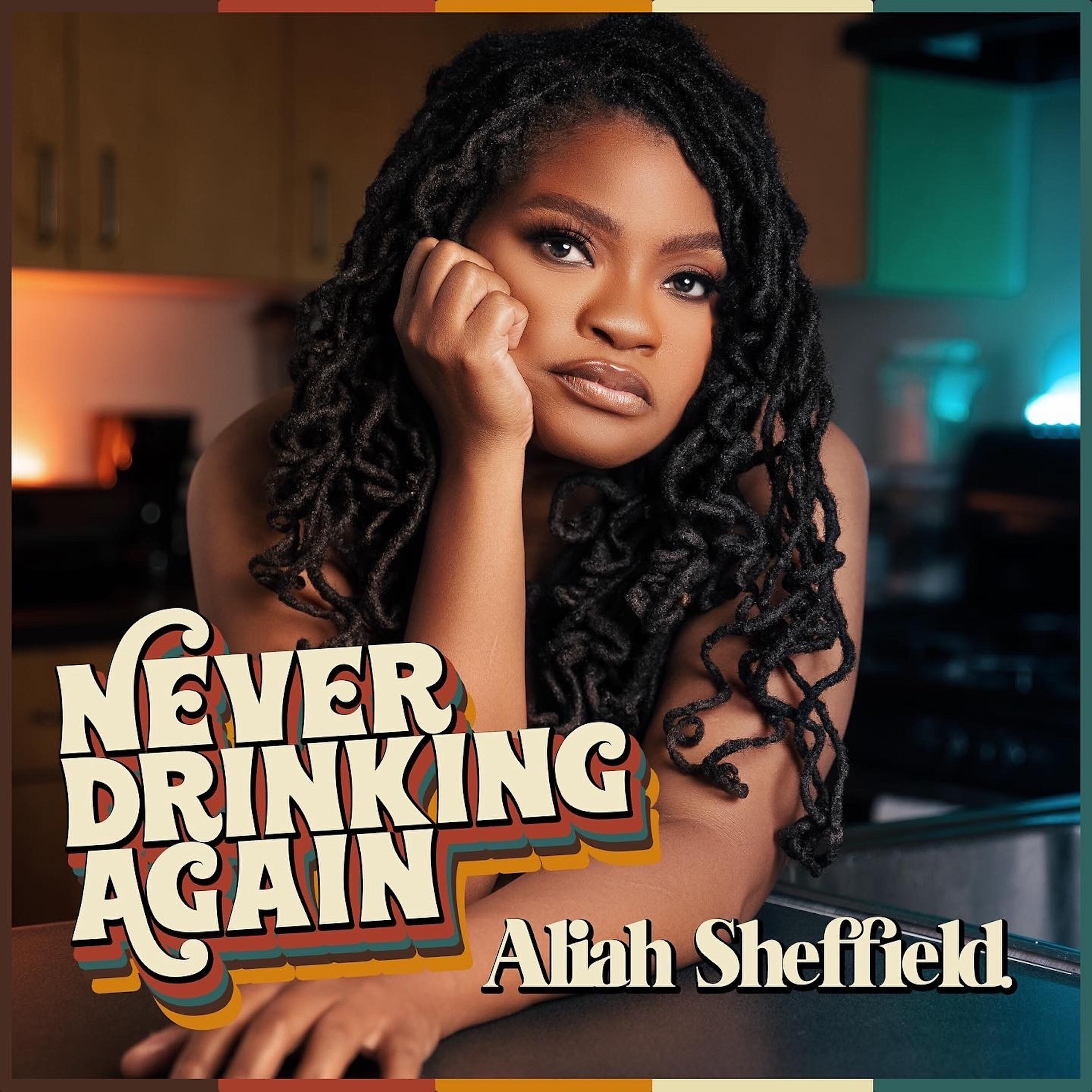 Релиз Never Drinking Again