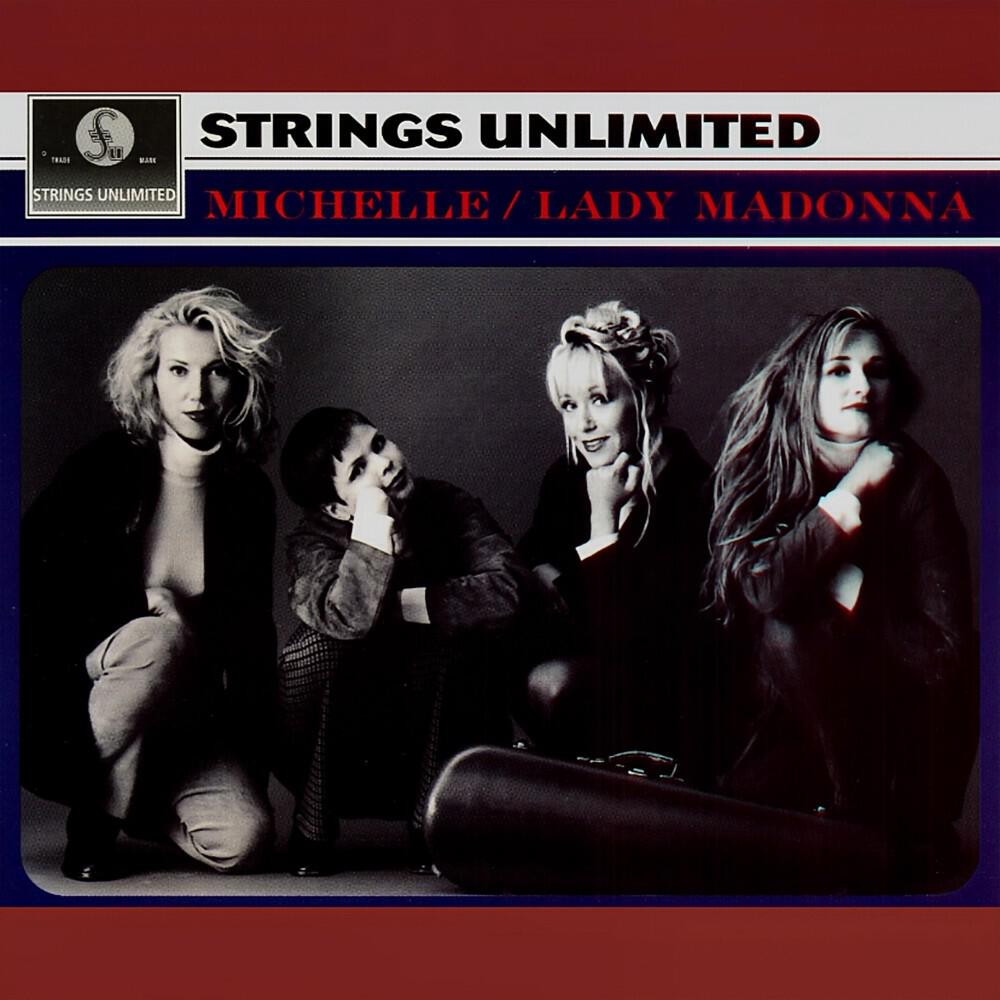 Релиз Michelle / Lady Madonna