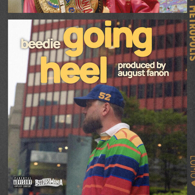 Релиз Going Heel