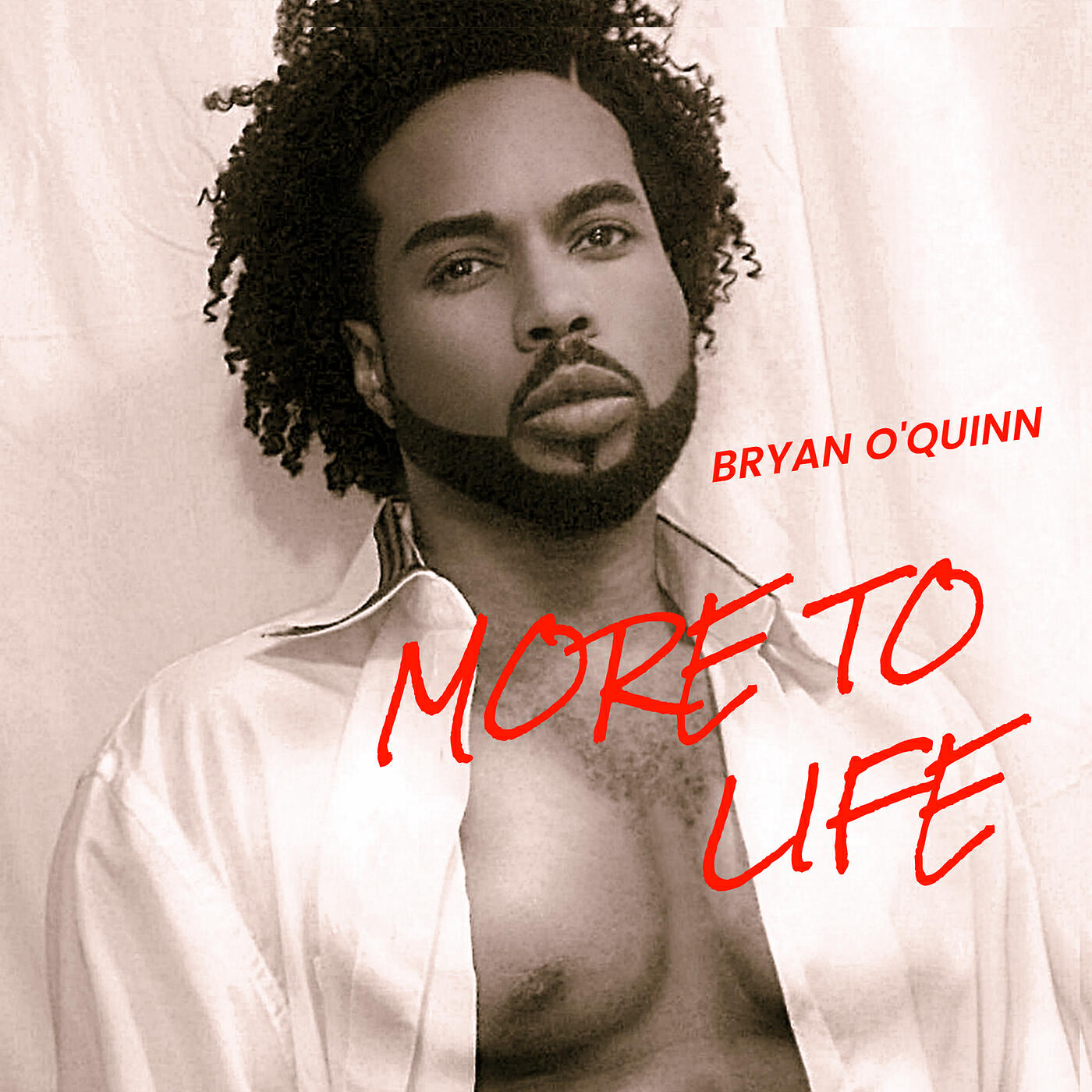 Релиз More to Life (Maxi Single)