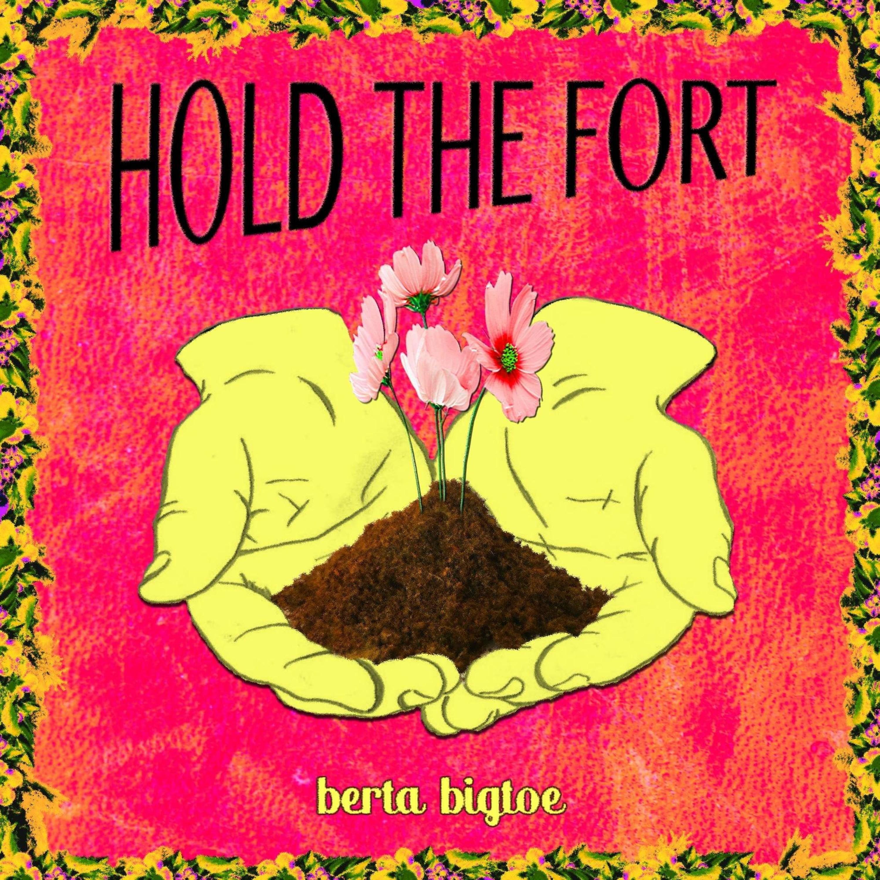 Релиз Hold the Fort