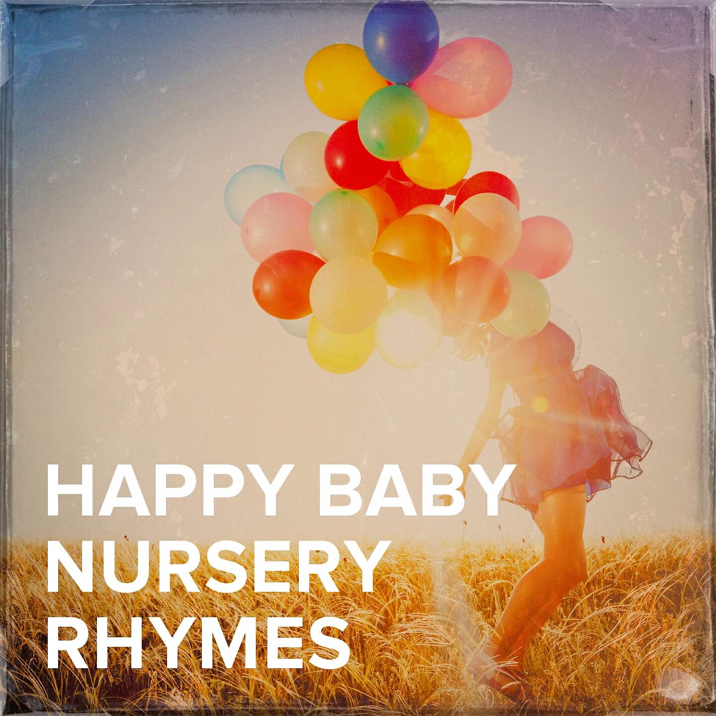 Релиз Happy Baby Nursery Rhymes