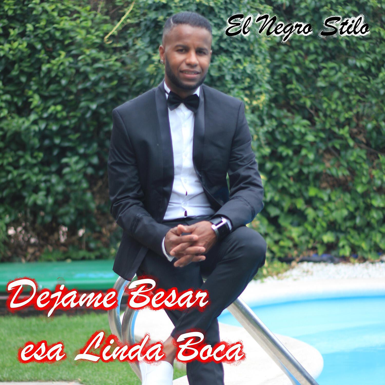 Релиз Dejame Besar esa Linda Boca