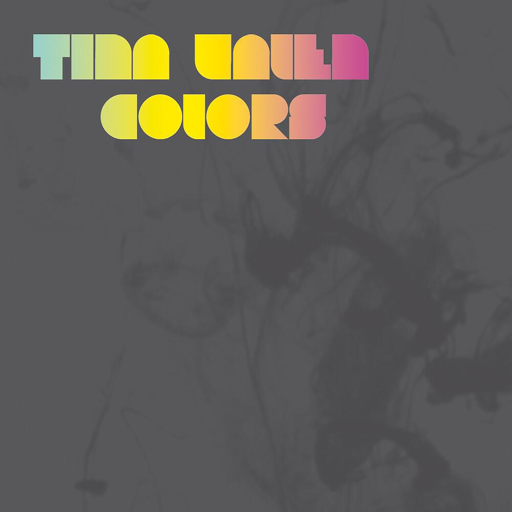 Релиз Colors