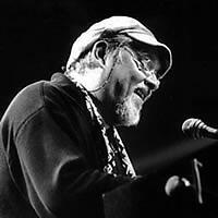 Eddie Louiss
