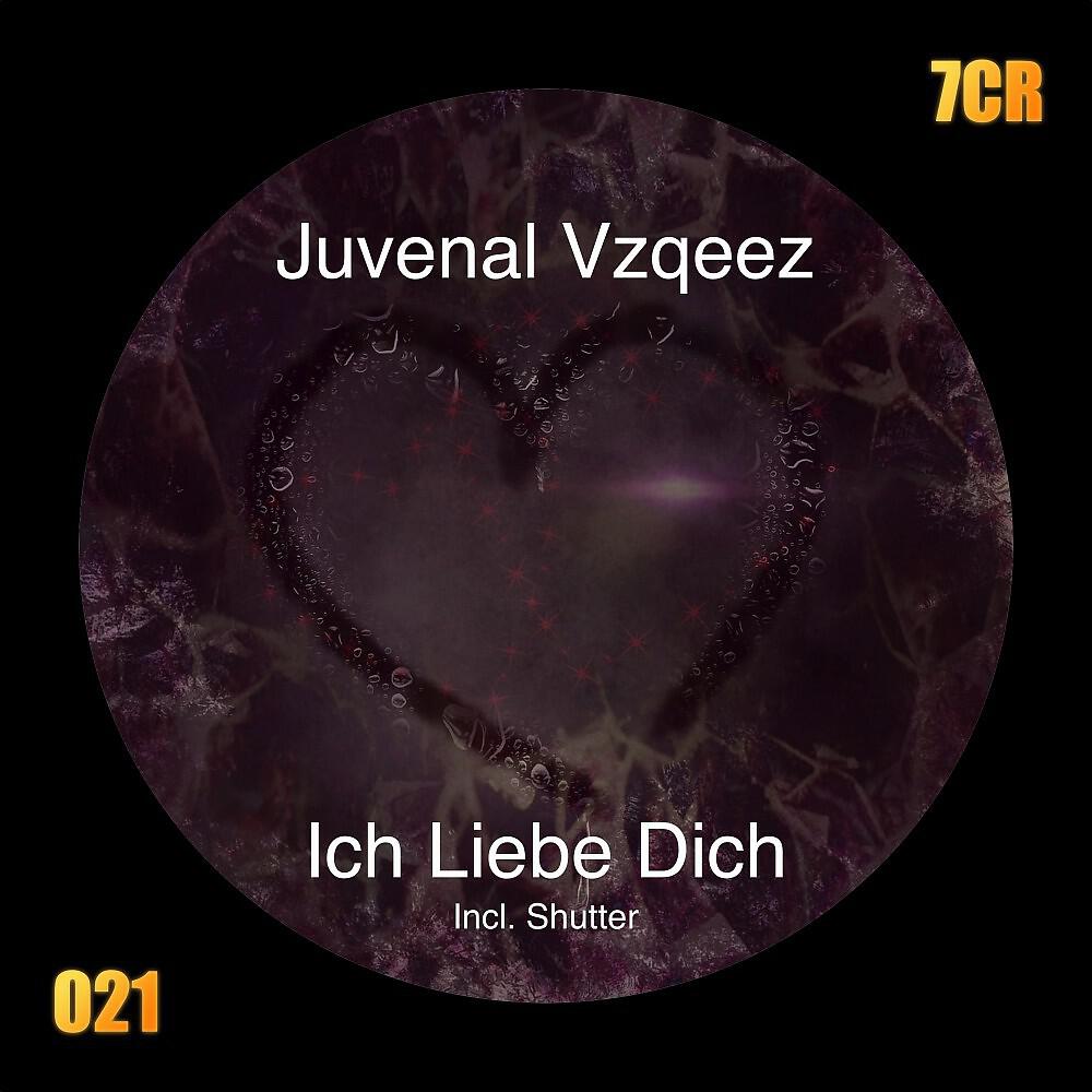 Релиз Ich liebe dich