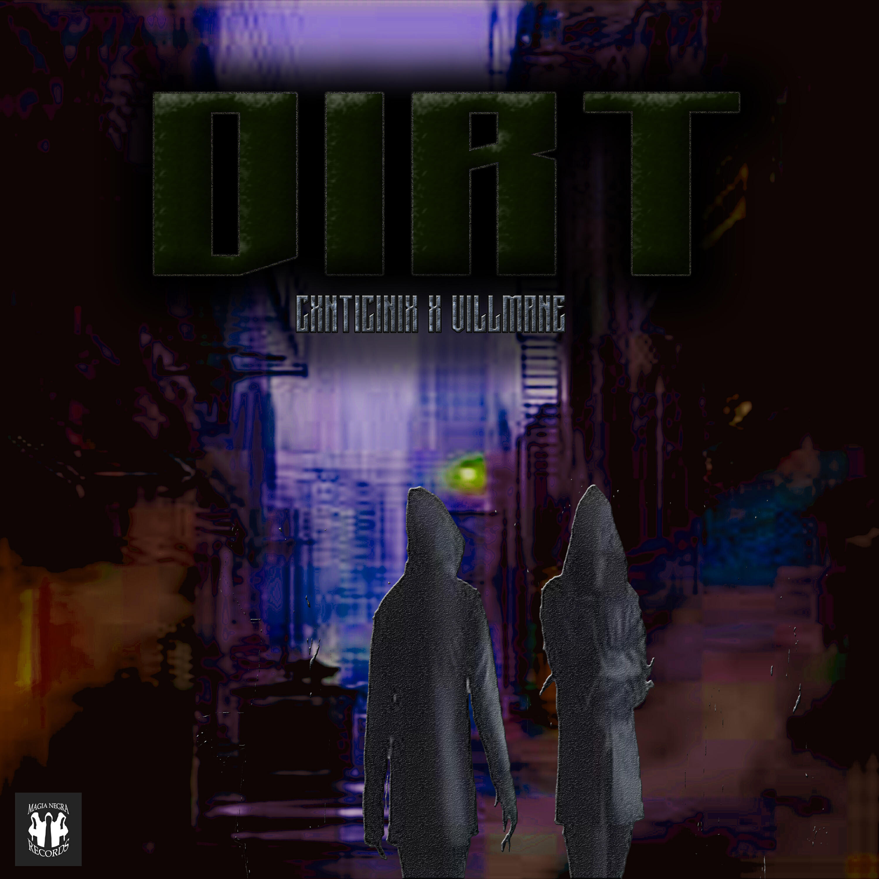Релиз Dirt