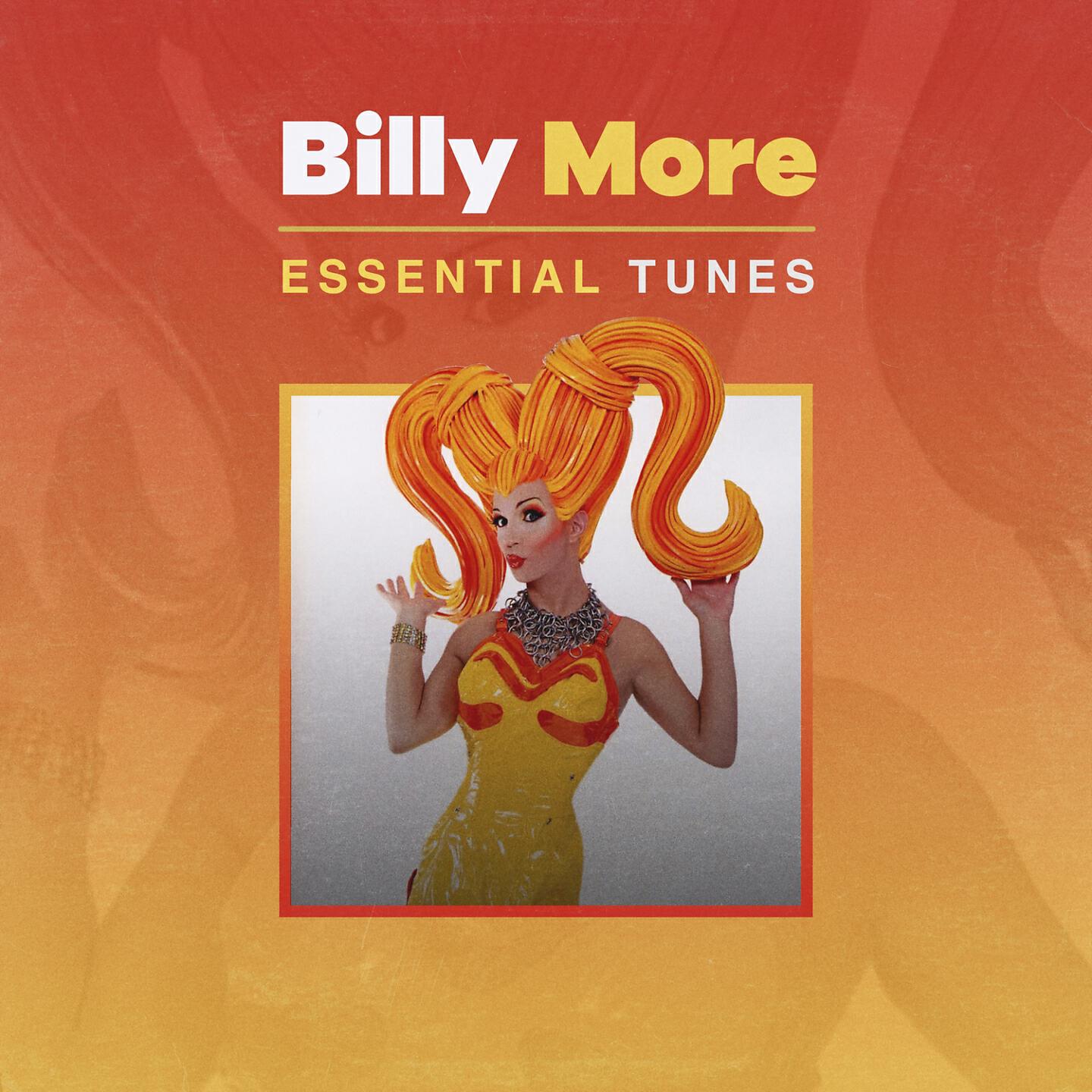 Релиз Billy More