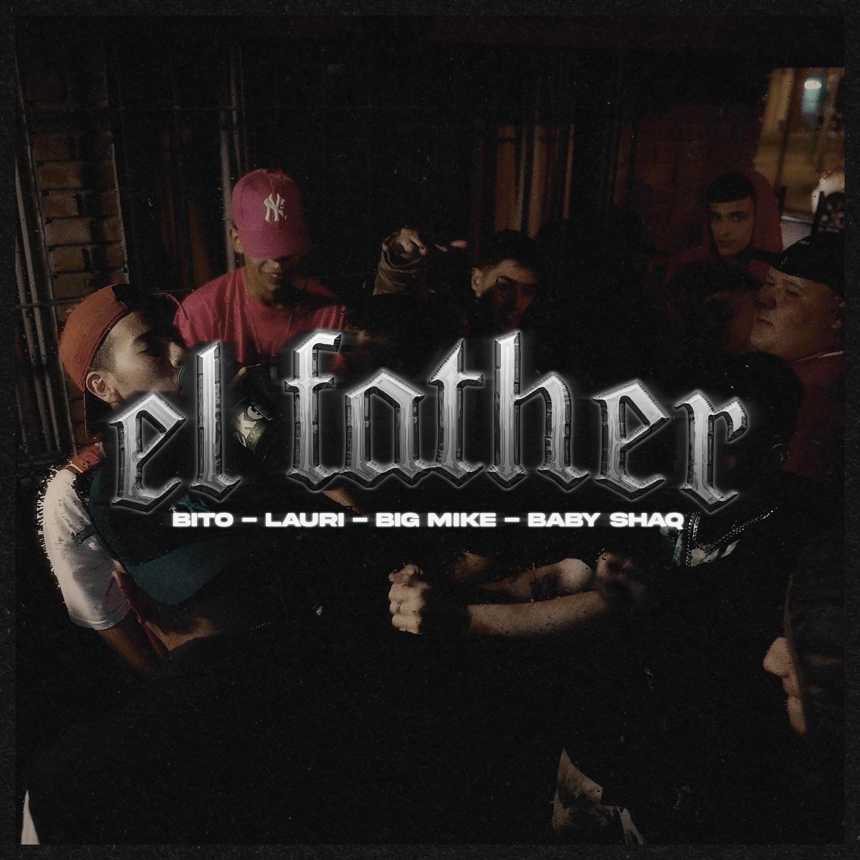 Релиз El Father