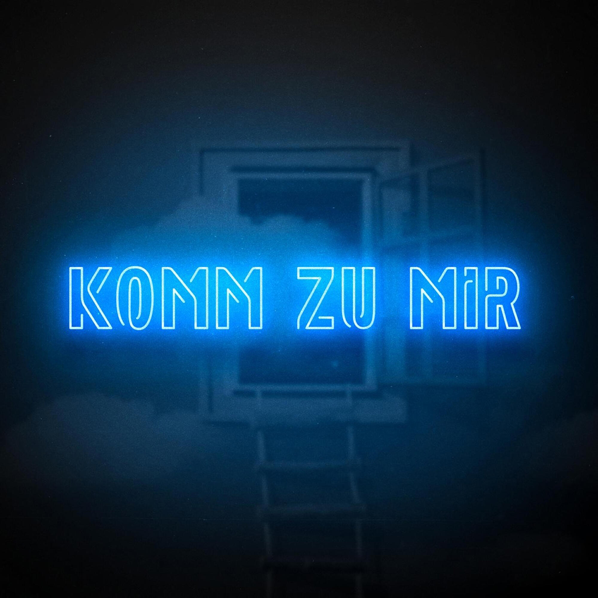 Релиз Komm zu mir