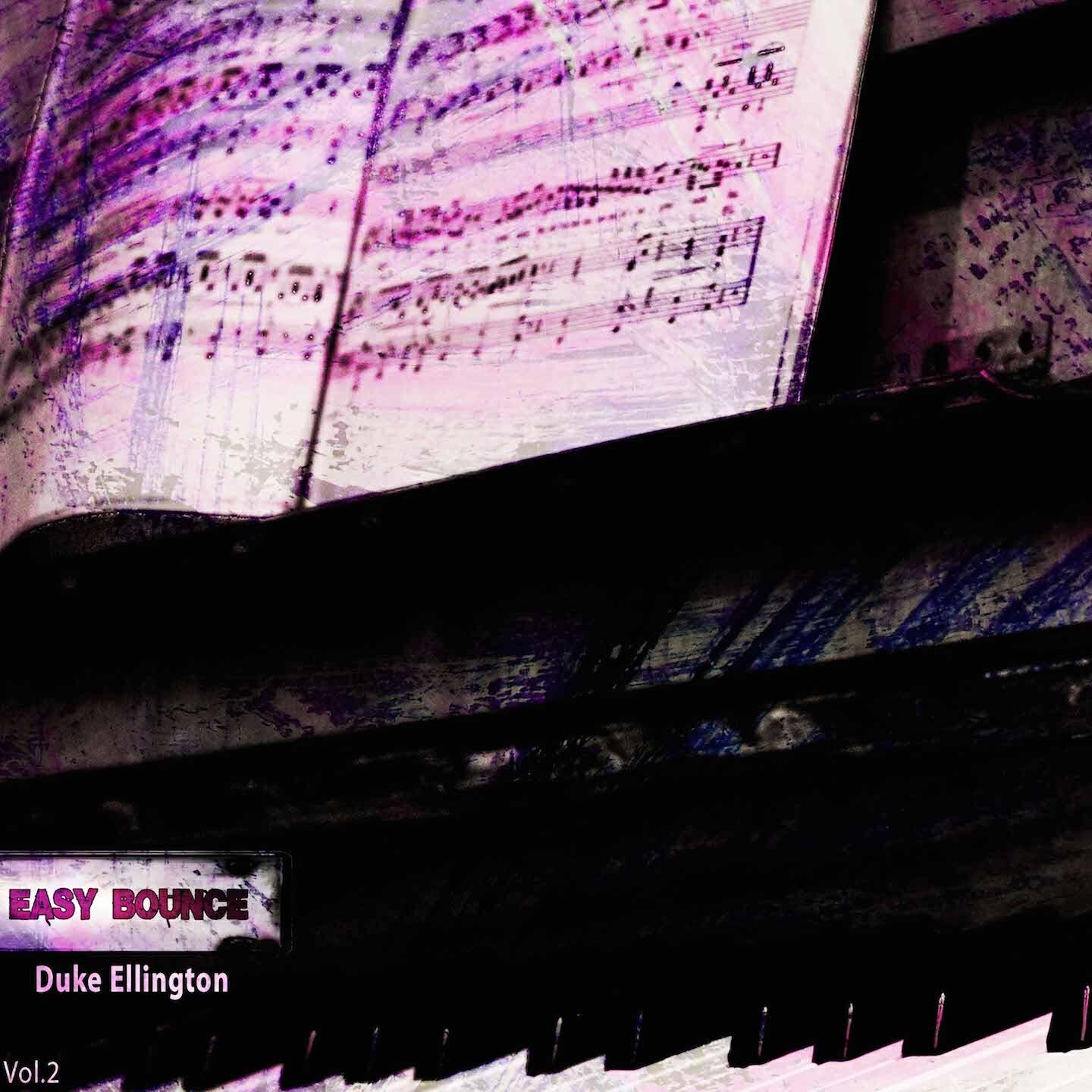Релиз Easy Bounce, Vol. 2