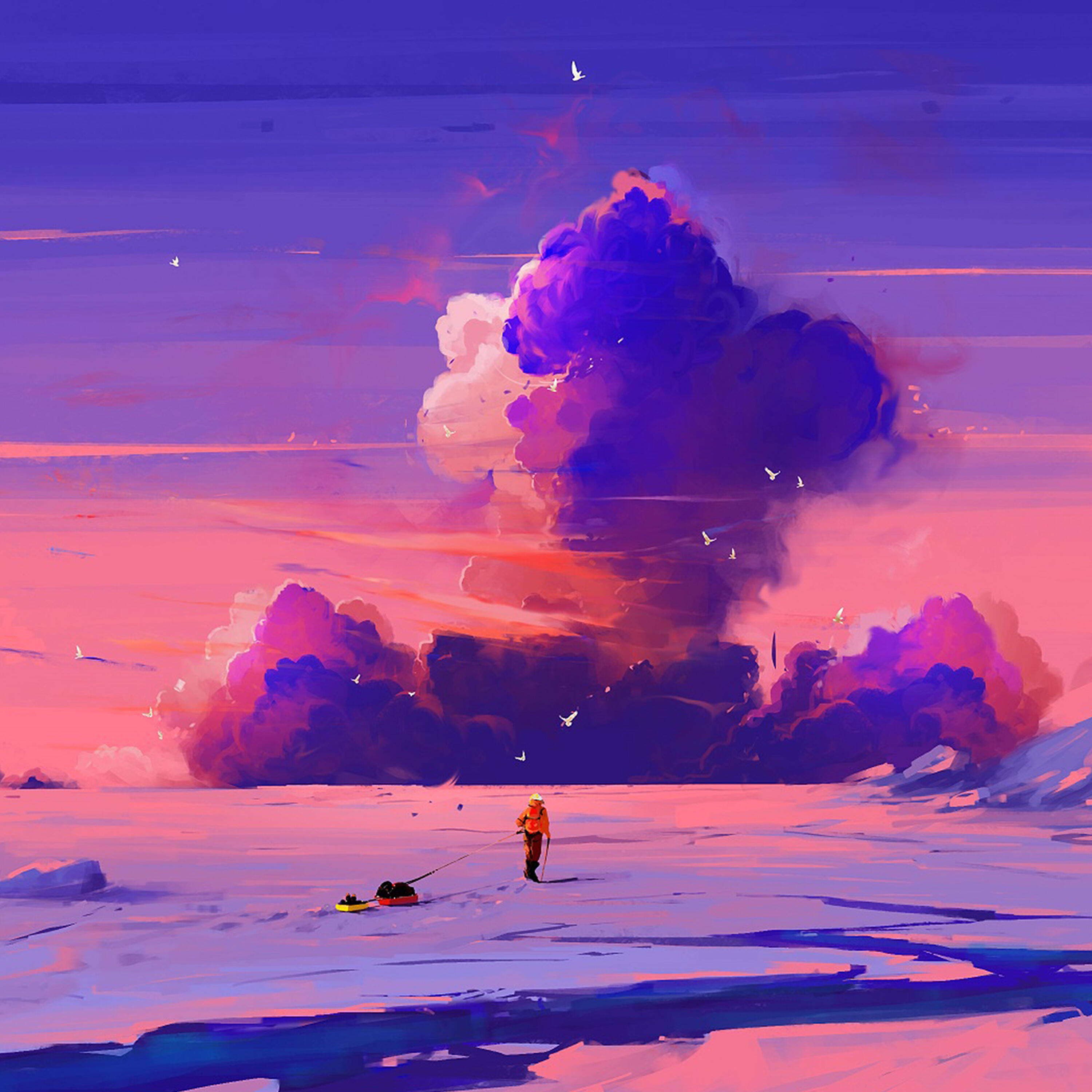 Релиз Today and Tomorrow