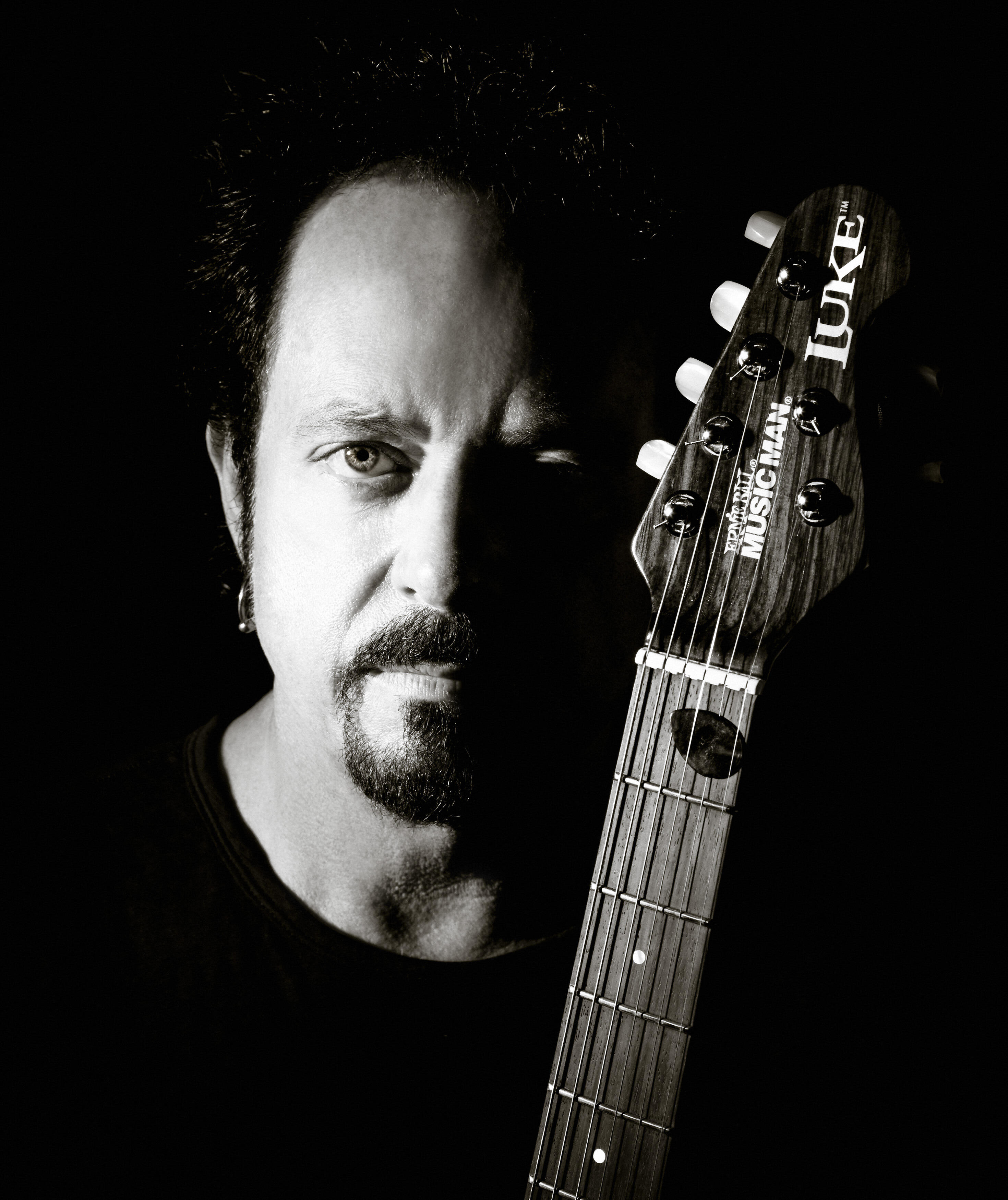 Steve Lukather все песни в mp3