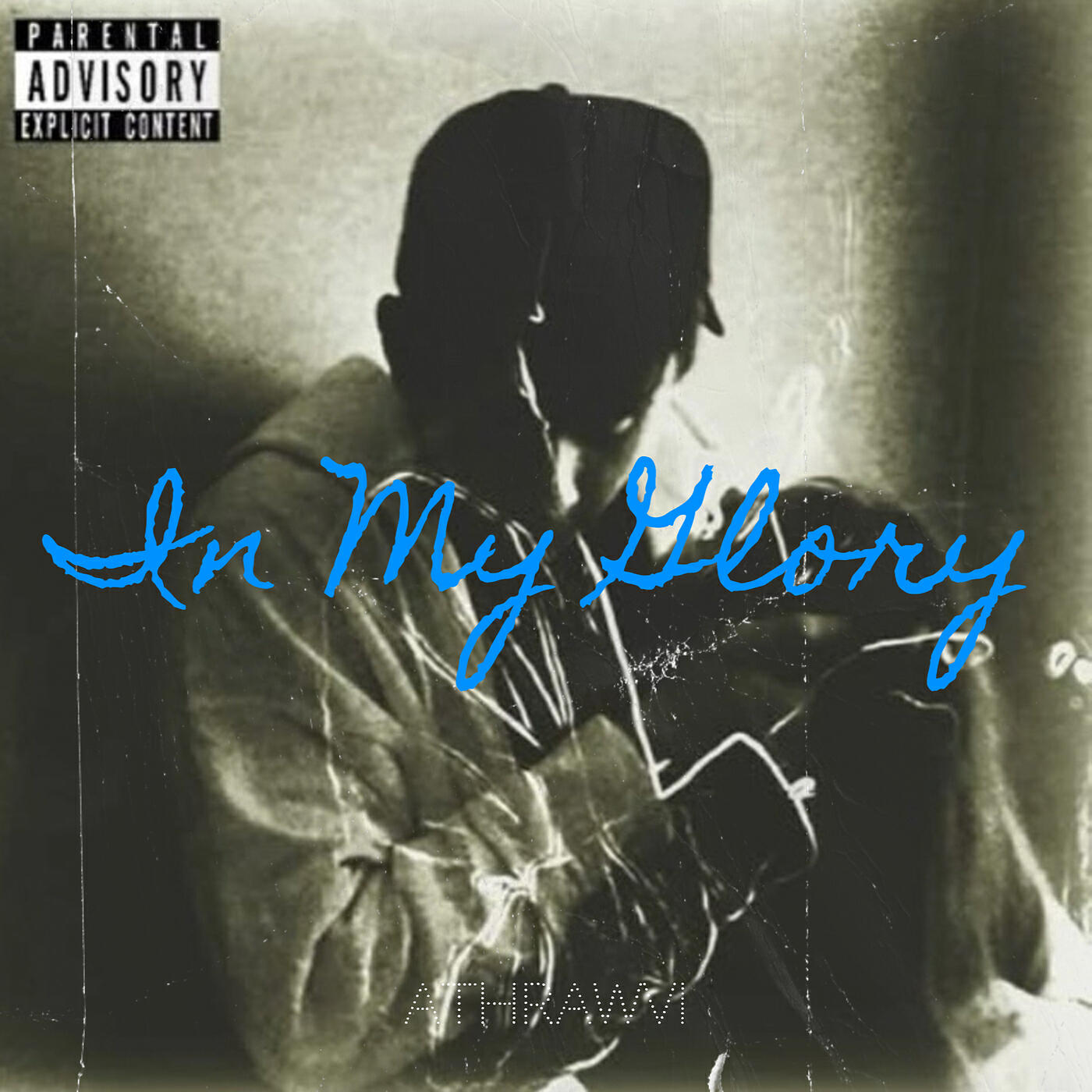 Релиз In My Glory