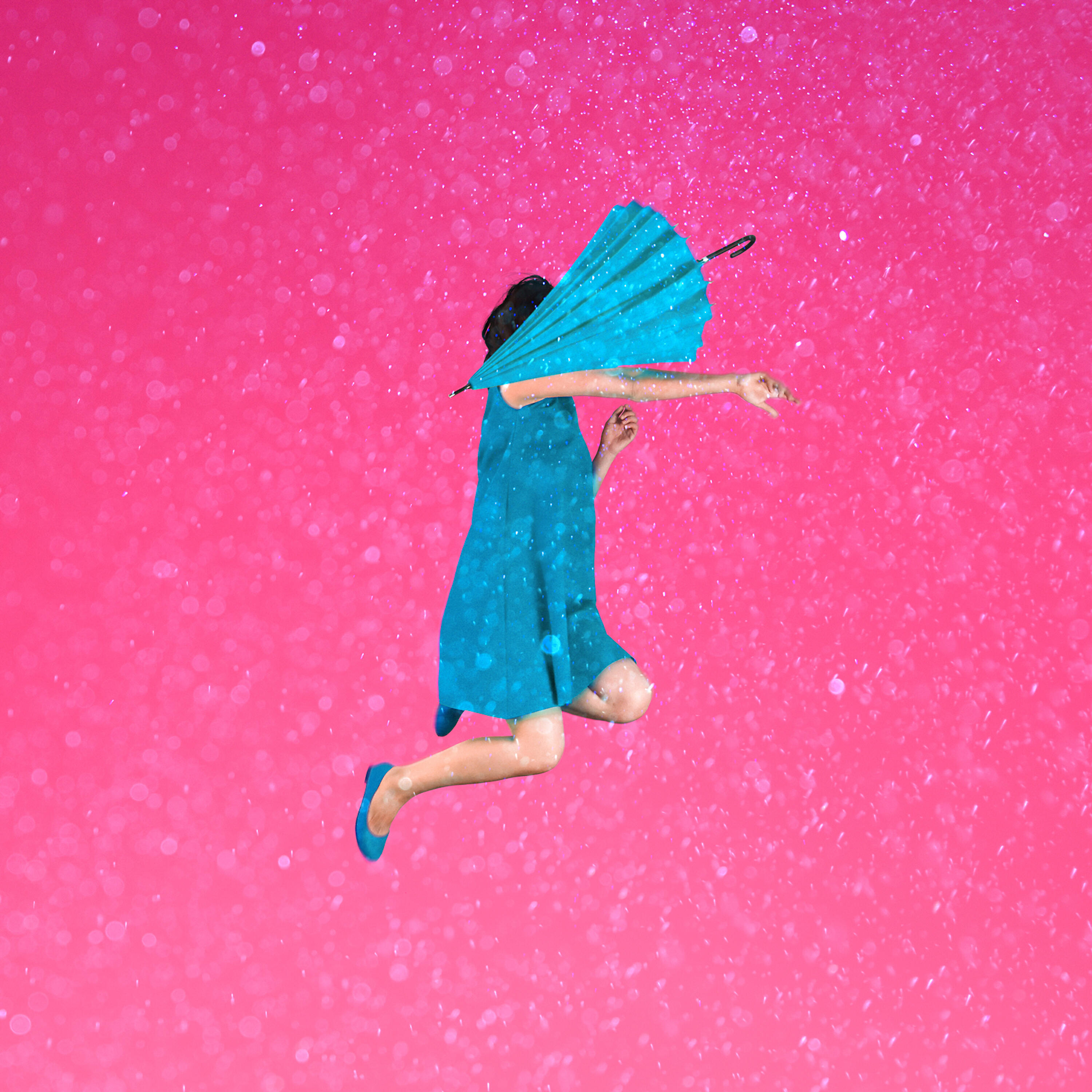Релиз LOVE